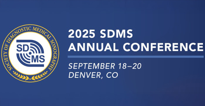 CorVascular VasoGuard V-Series at SDMS 2024 Annual Conference