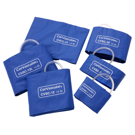 VasoGuard FS1 Detail View