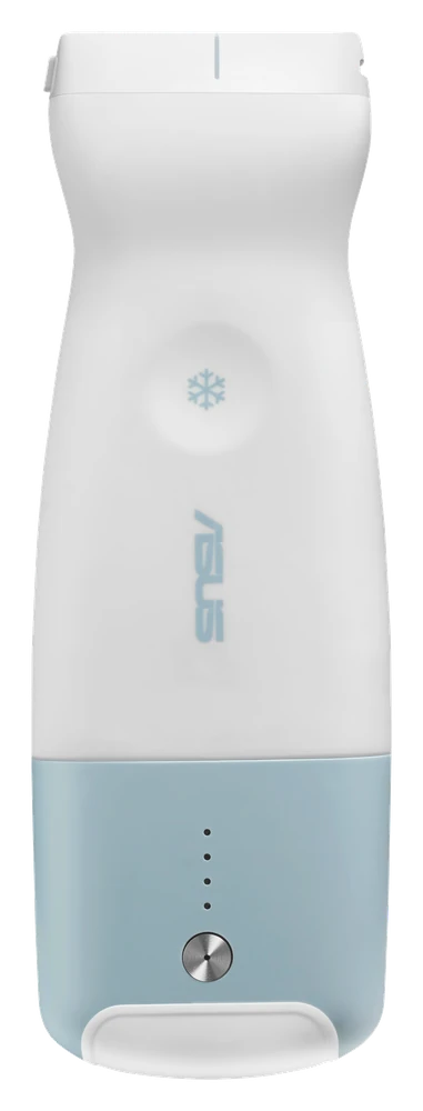 Wireless Ultrasound