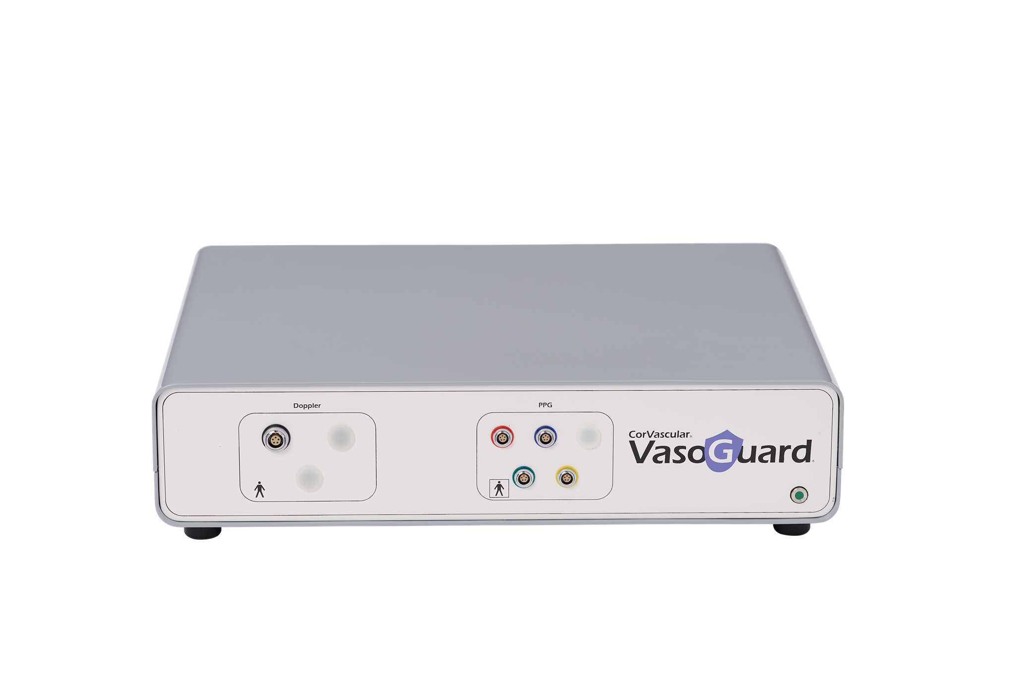VasoGuard V6 Device