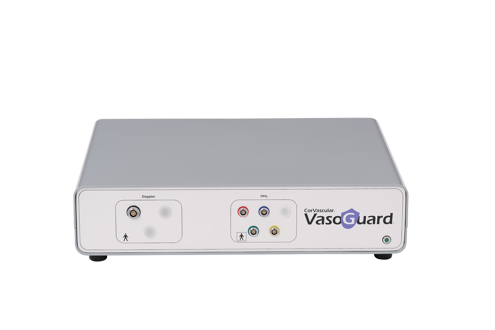 VasoGuard V6