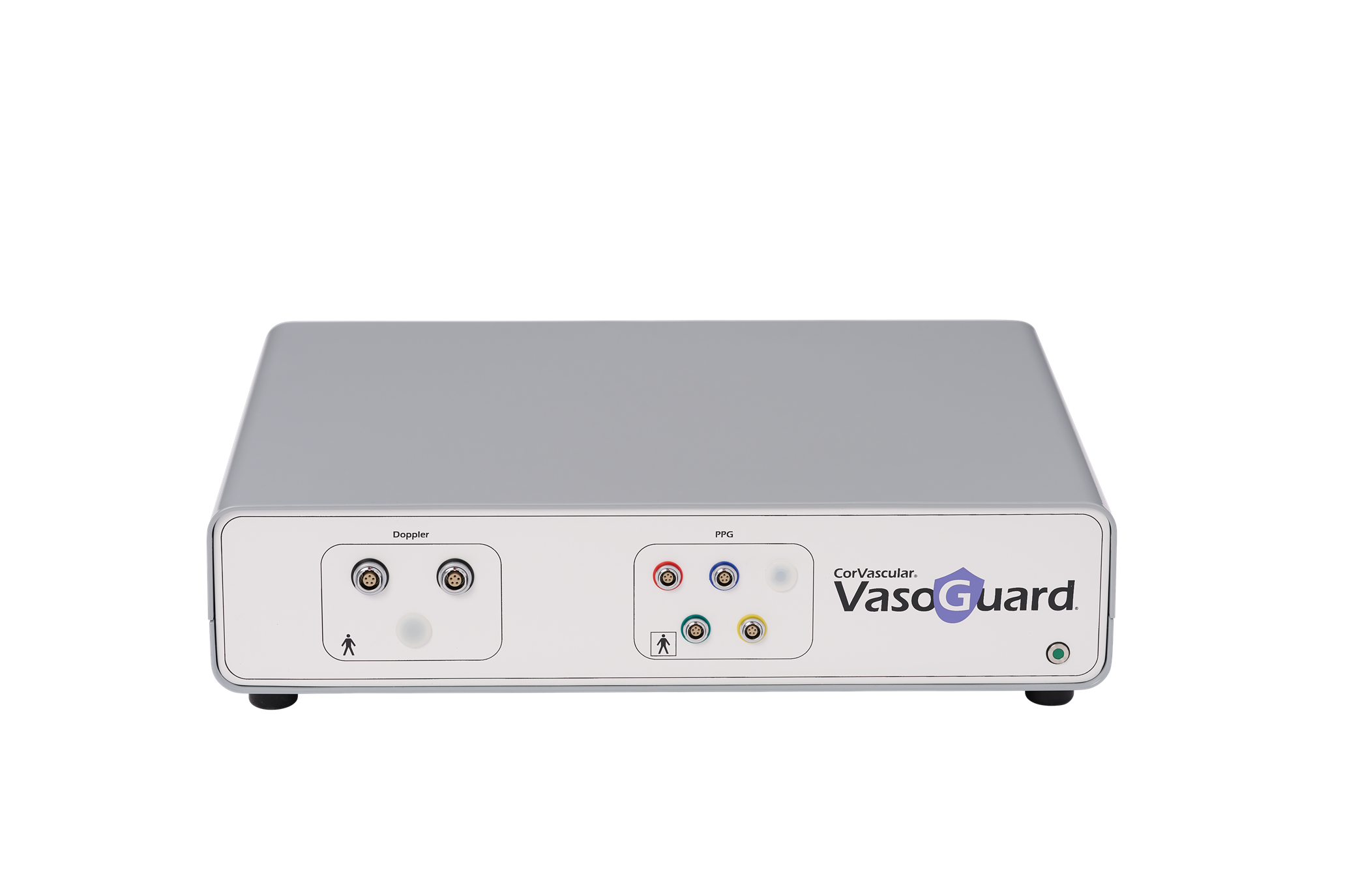 VasoGuard V8 Device