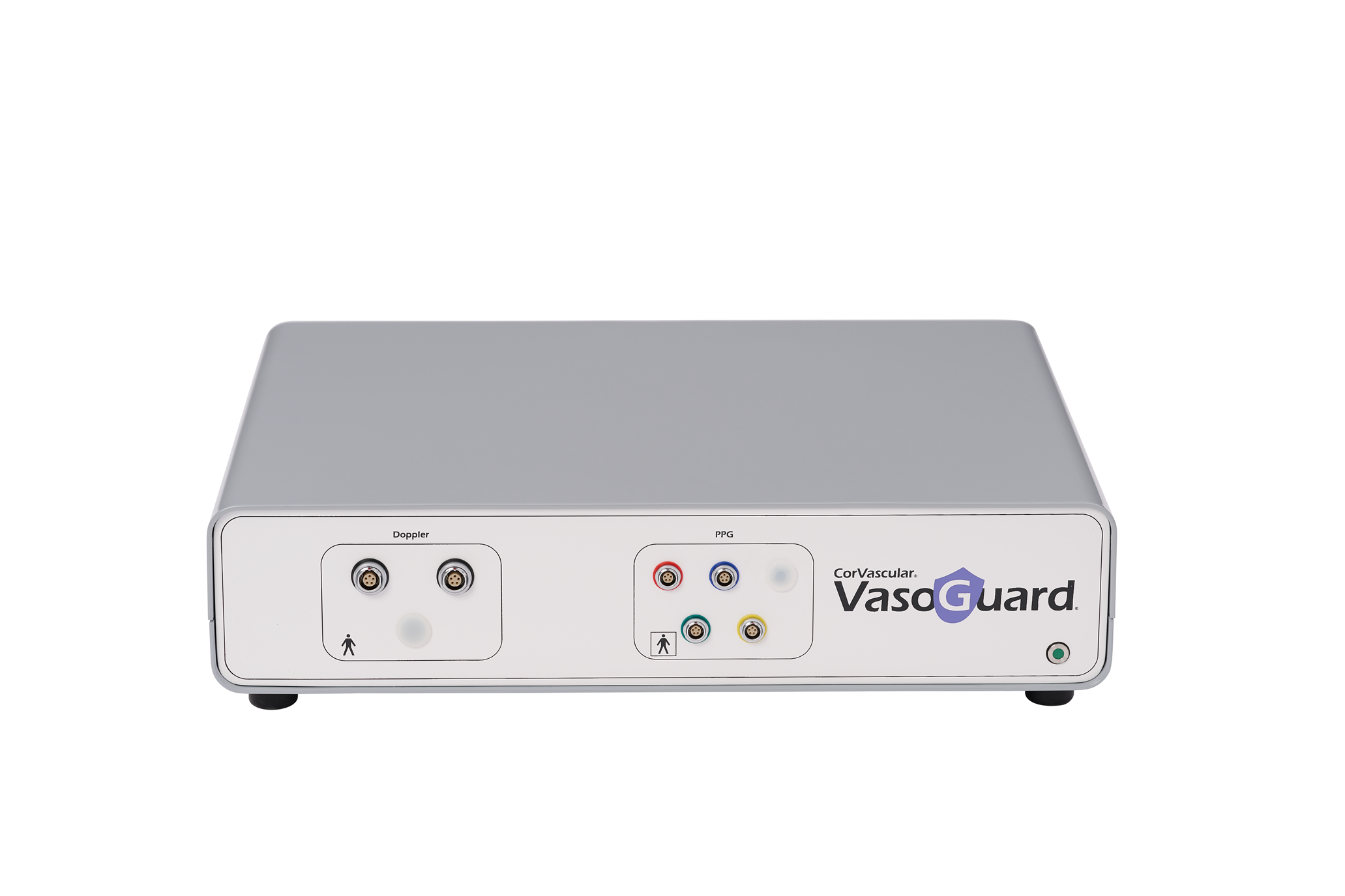 VasoGuard V8